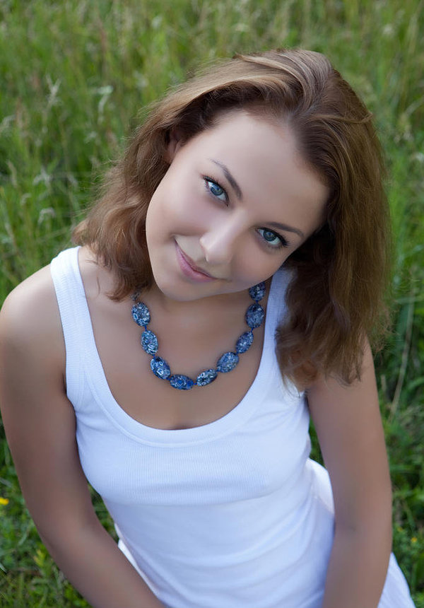 Полина, 22