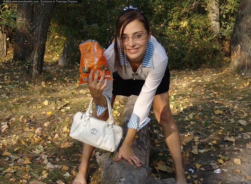Ульяна, 23