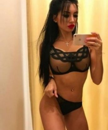 Альбина, 24